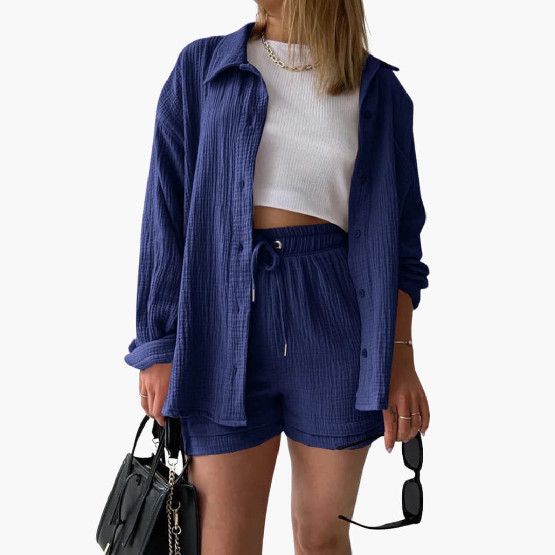 Thilde| Chic sett