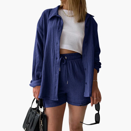Thilde| Chic sett
