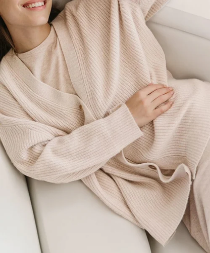 Kirsten | Allsidig cardigan
