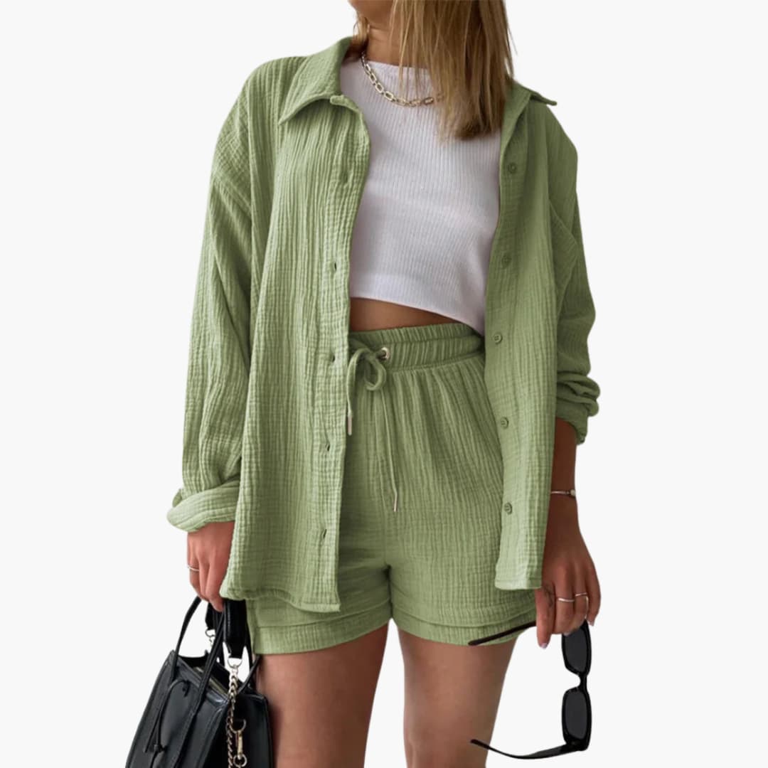Thilde| Chic sett