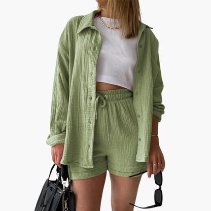Thilde| Chic sett