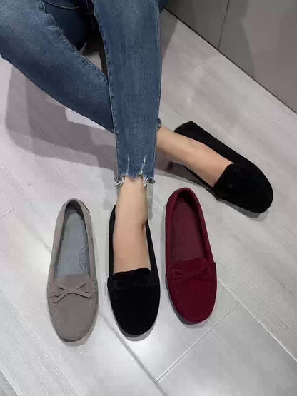 Alva | Ortopediske Vintage Loafers