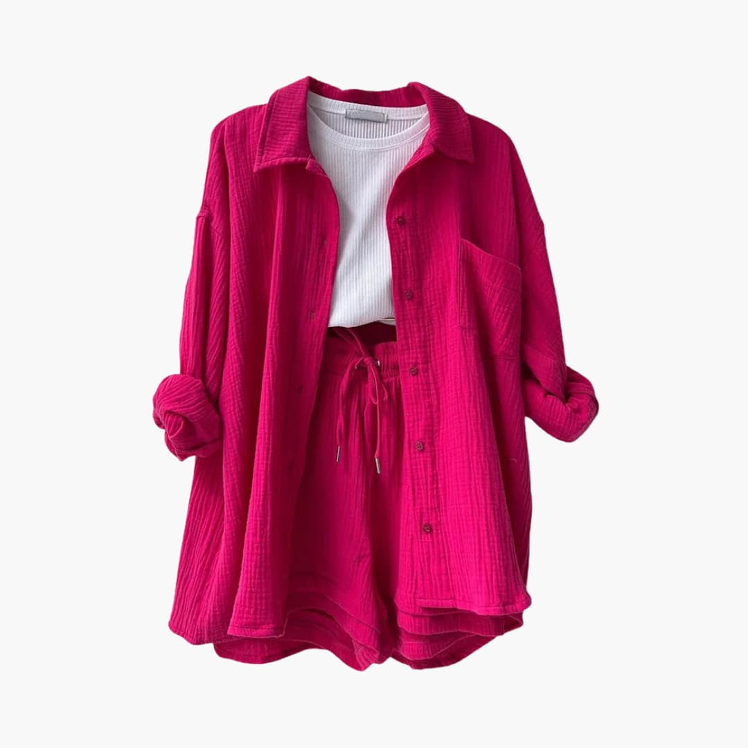 Thilde| Chic sett