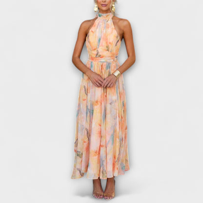 Anne | Elegant Maxikjole