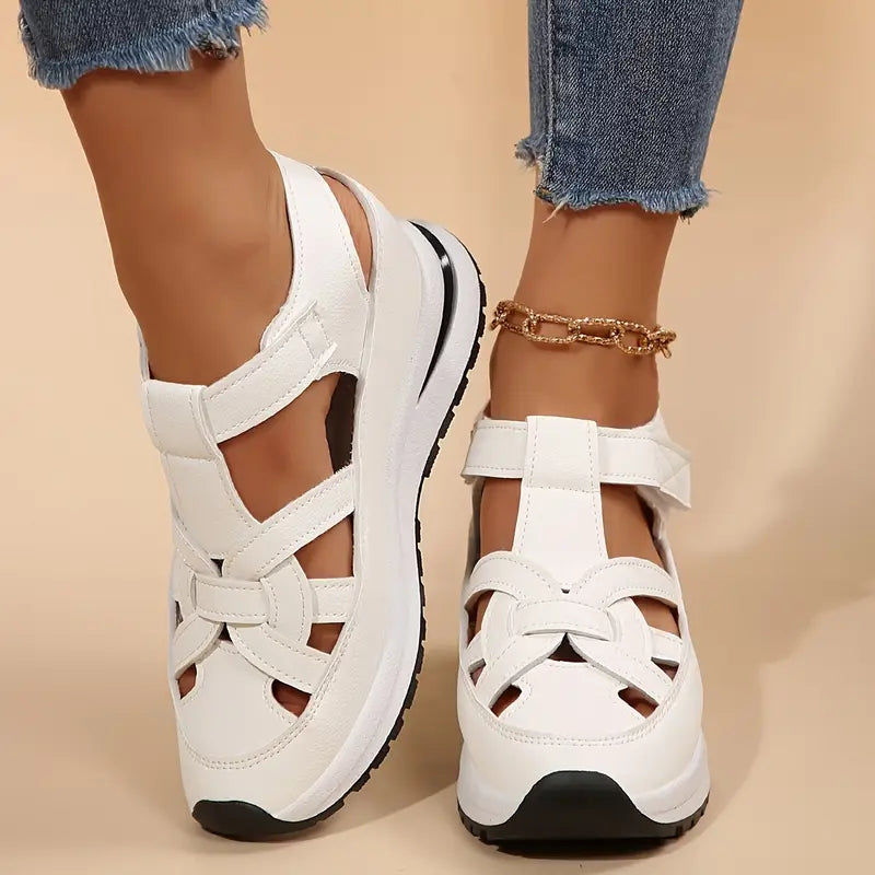 Alva | Ortopediske Sandaler