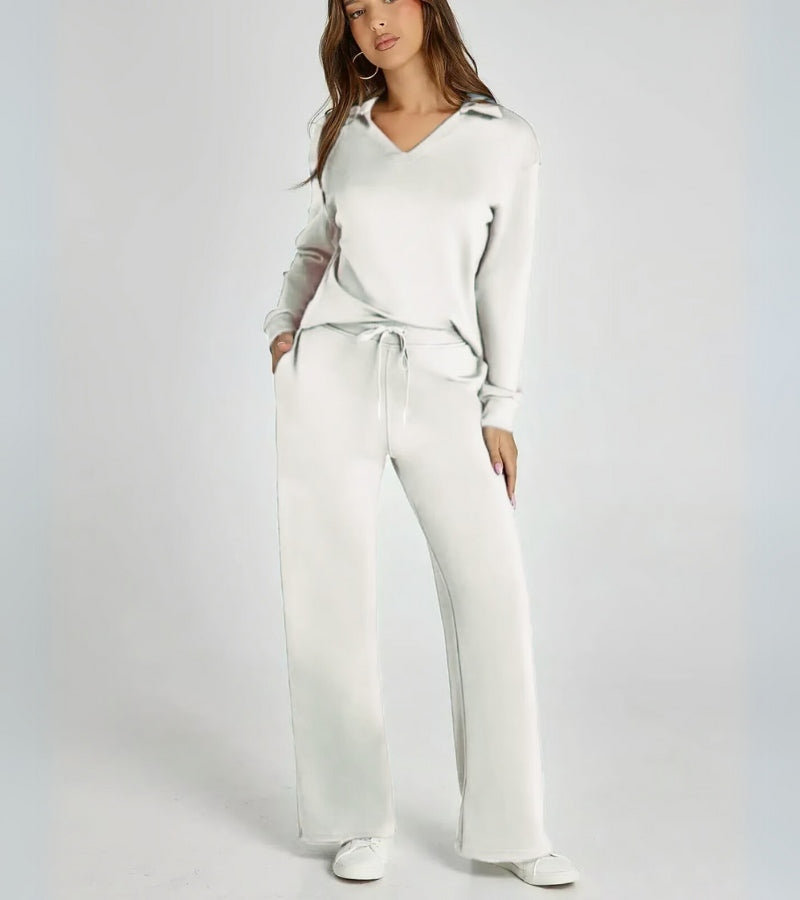 Nya | Flared Set