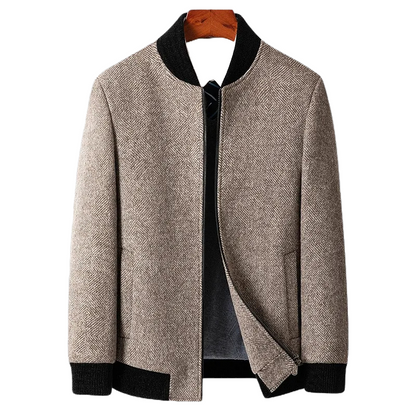 Sven | Tidless Jakke