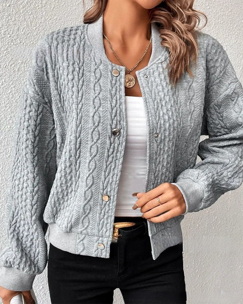 Lucille  | Elegant cardigan