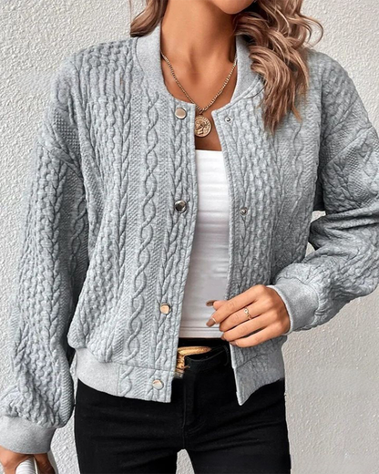 Lucille  | Elegant cardigan