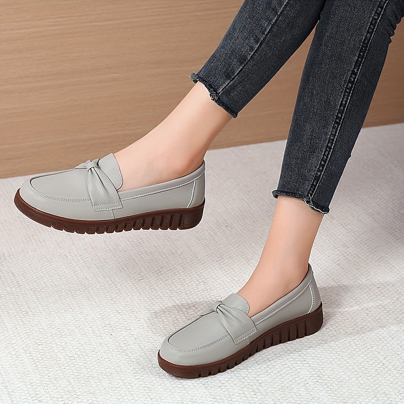 Inger | Ortopediske Loafers