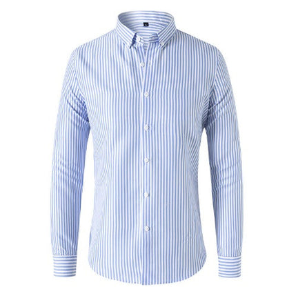 Ken | Stripete bluse
