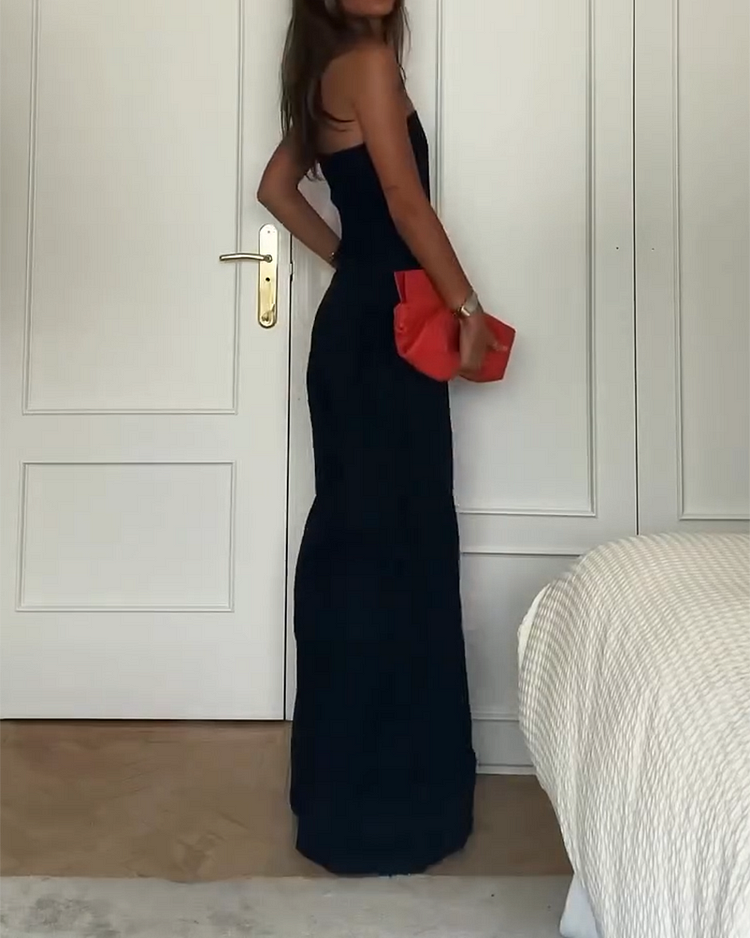 Elsa | Elegant Jumpsuit