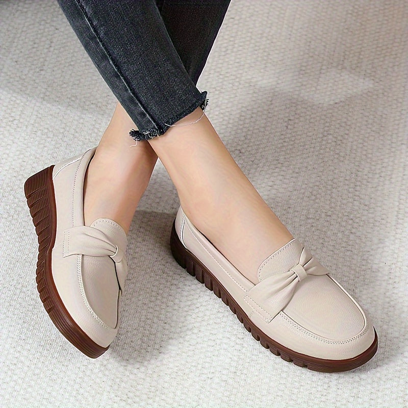 Inger | Ortopediske Loafers