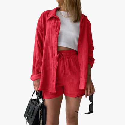 Thilde| Chic sett