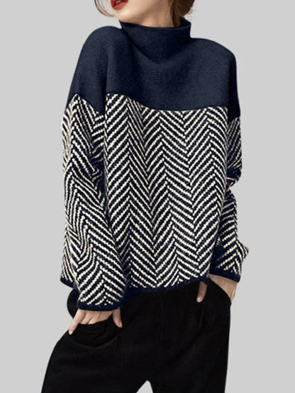Lucy  | Bomullstrøye