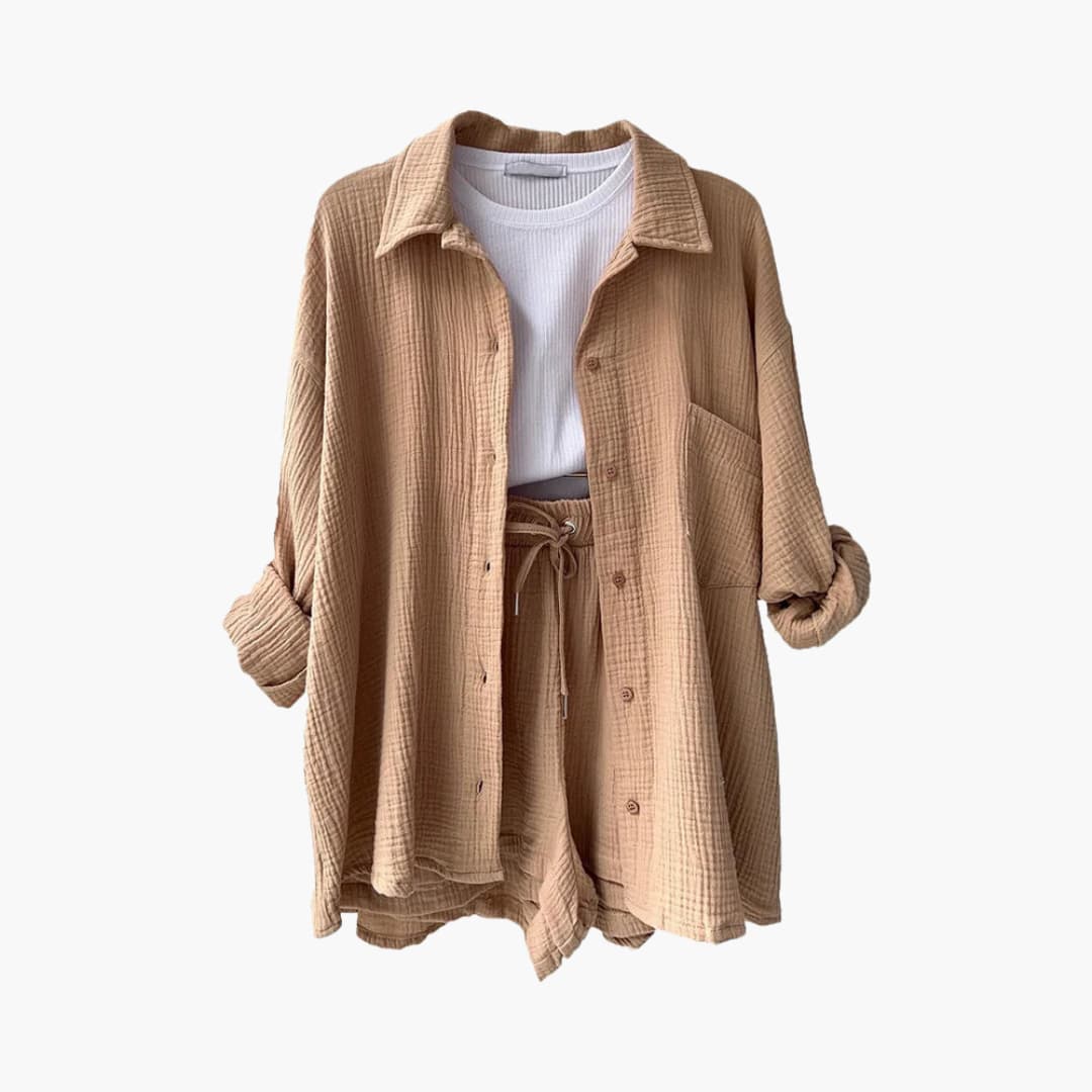 Thilde| Chic sett