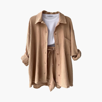 Thilde| Chic sett
