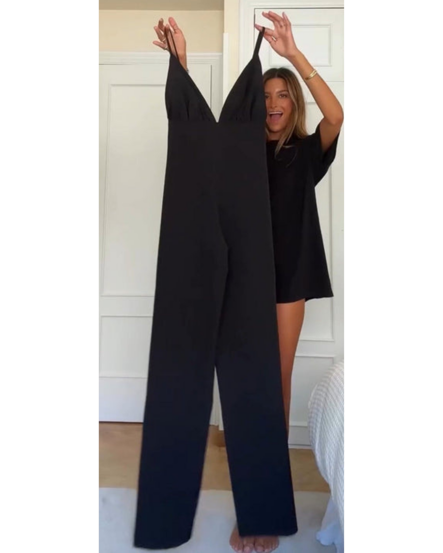 Milly | Jumpsuit