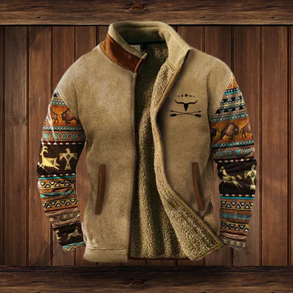 Thomas | Fleece Vest