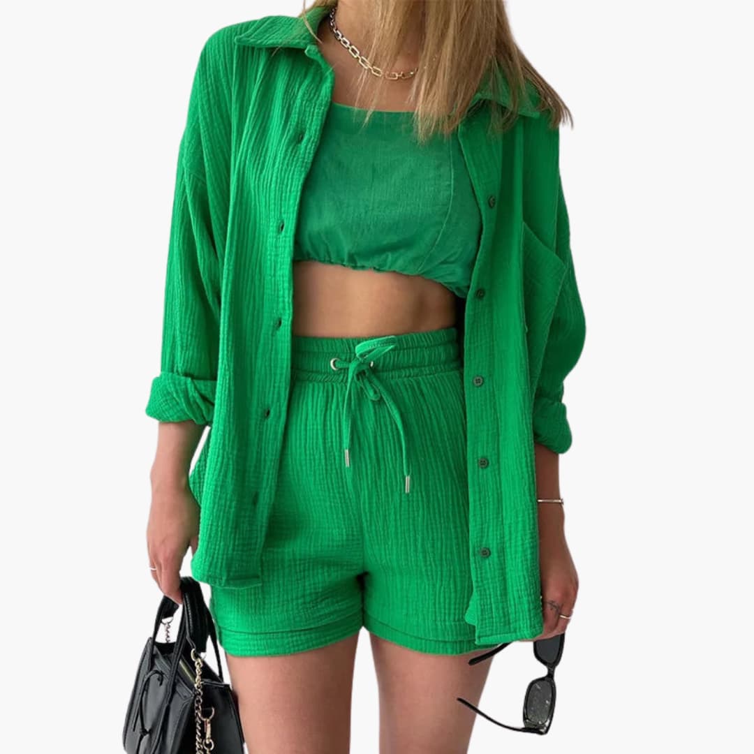 Thilde| Chic sett