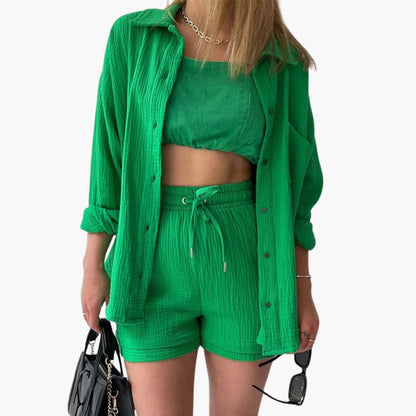 Thilde| Chic sett