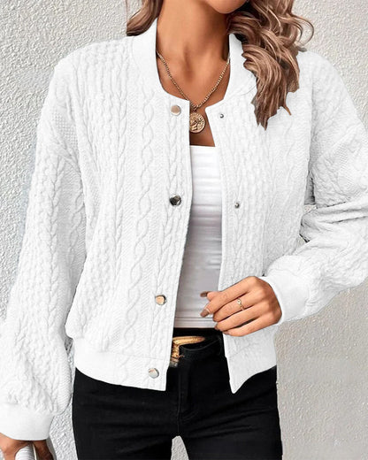 Lucille  | Elegant cardigan