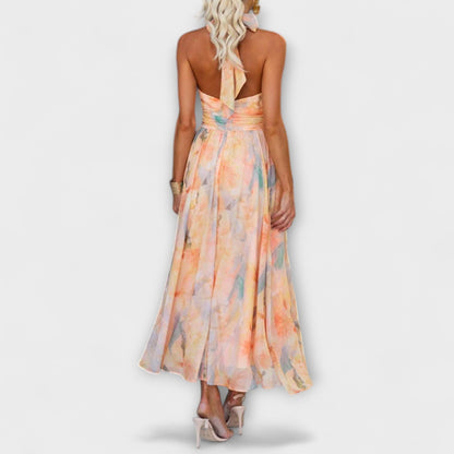 Anne | Elegant Maxikjole