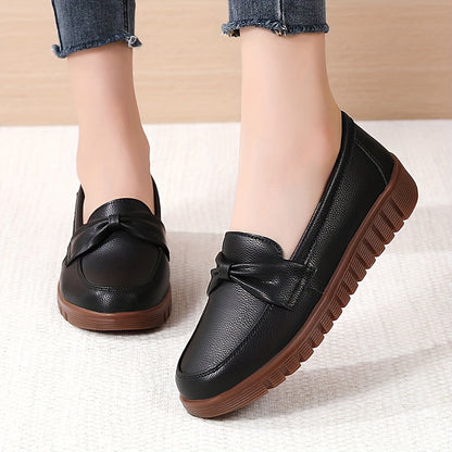 Inger | Ortopediske Loafers