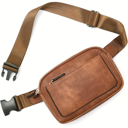 Sienna | Sporty skulderveske