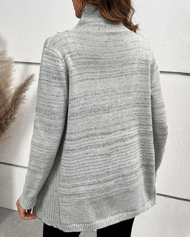 Beverly  |  Ensfarget Genser