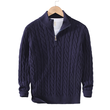 Noa | Luxe Genser