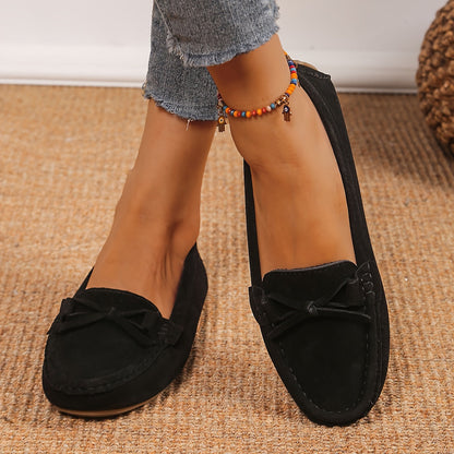 Alva | Ortopediske Vintage Loafers