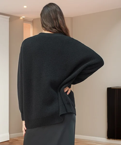 Kirsten | Allsidig cardigan