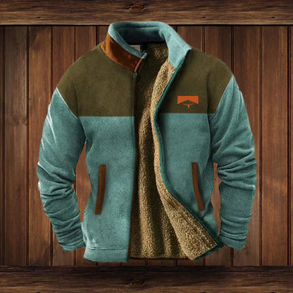 Thomas | Fleece Vest