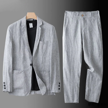 FABIAN | Elegant linnen-sett