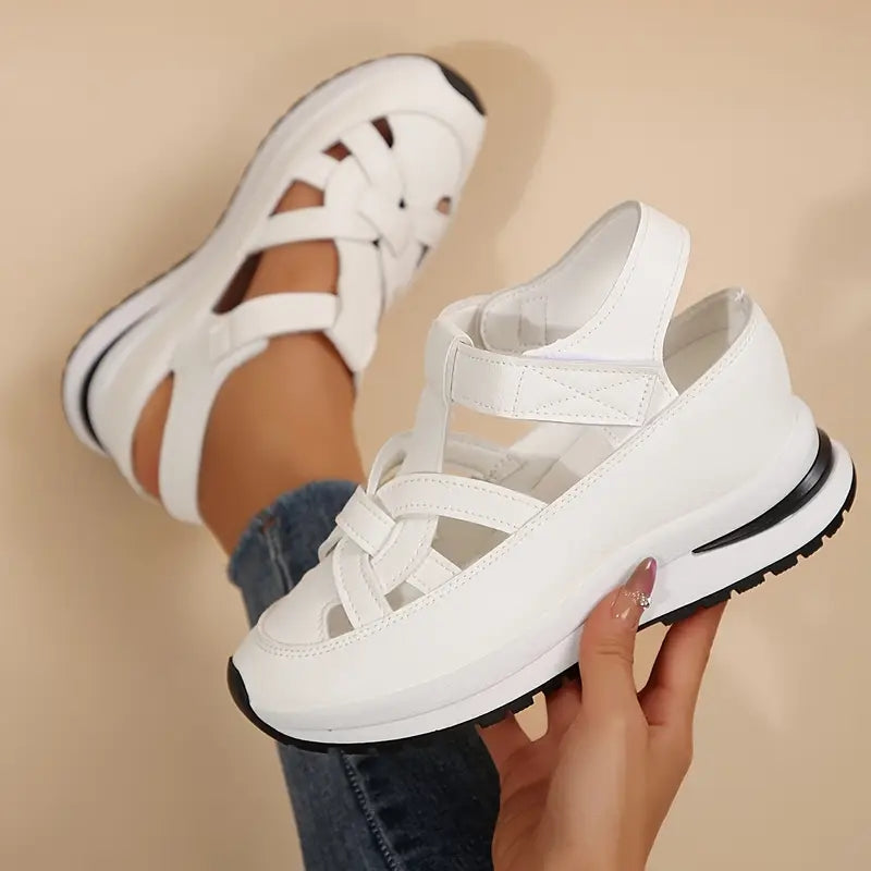 Alva | Ortopediske Sandaler