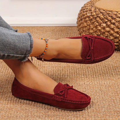 Alva | Ortopediske Vintage Loafers