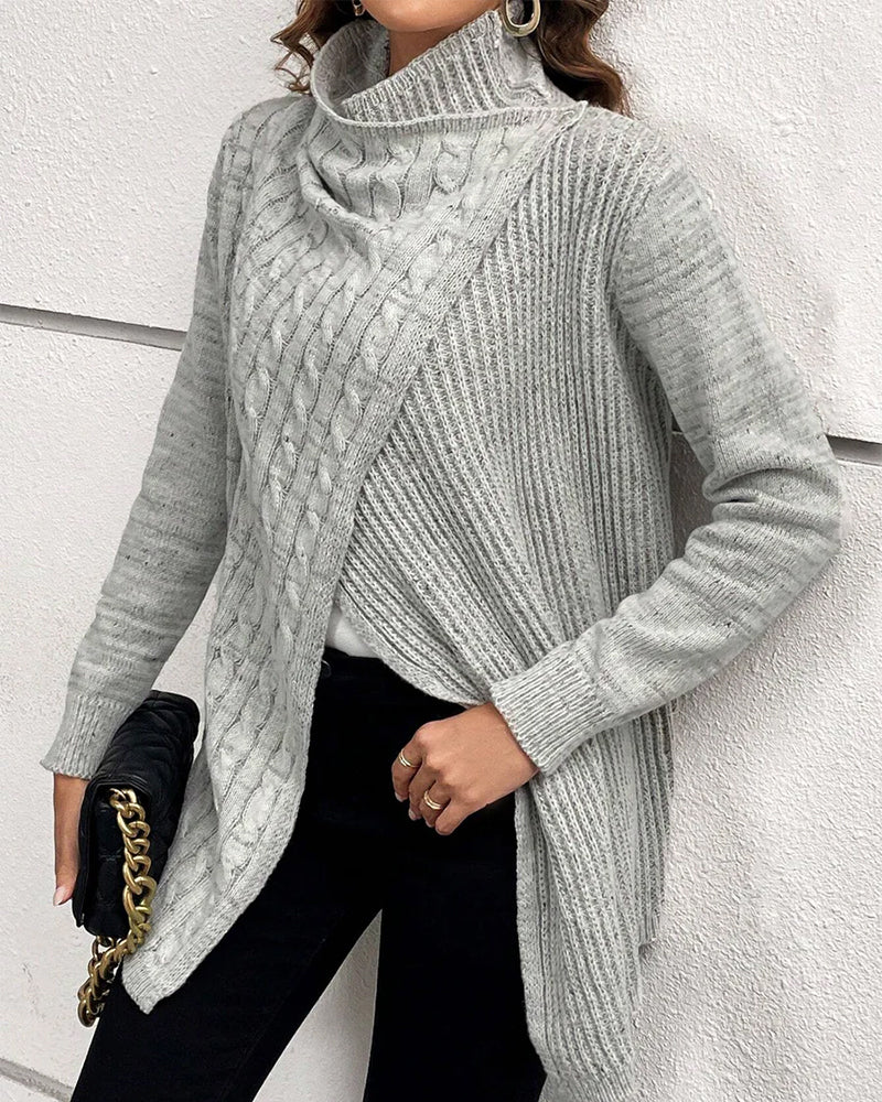 Beverly  |  Ensfarget Genser