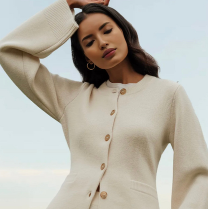 Amelie  | Couture vest