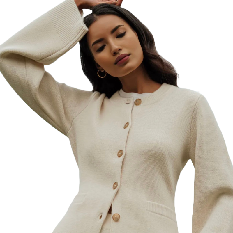 Amelie  | Couture vest