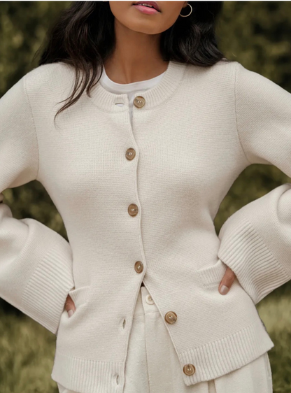 Amelie  | Couture vest