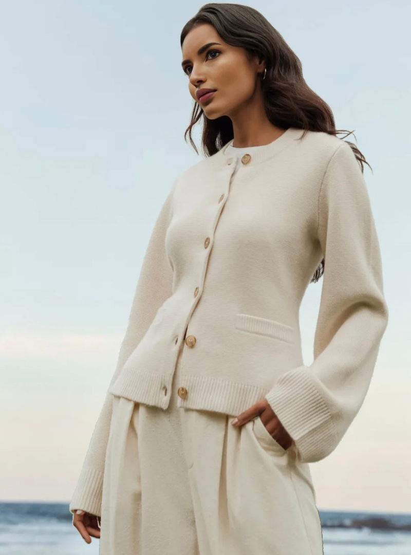 Amelie  | Couture vest