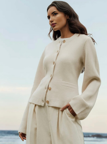 Amelie  | Couture vest