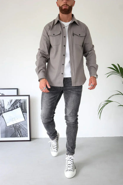 Adam | Supreme Skjorte