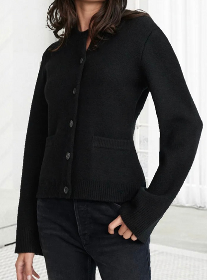 Amelie  | Couture vest