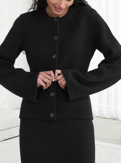 Amelie  | Couture vest