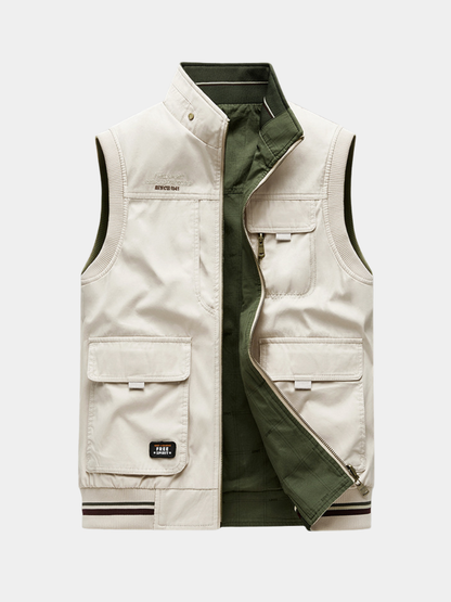 Mart | Luksus bodywarmer