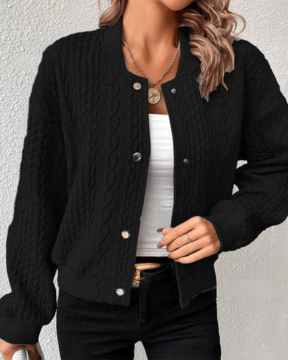 Lucille  | Elegant cardigan