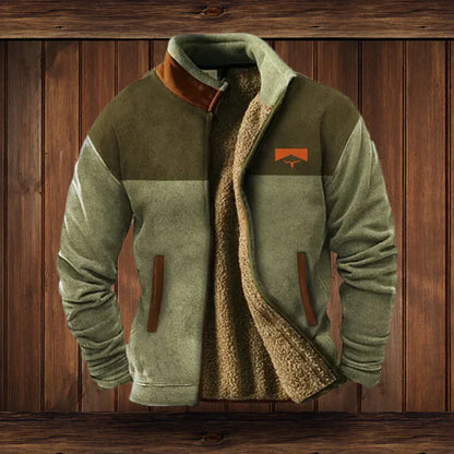 Thomas | Fleece Vest