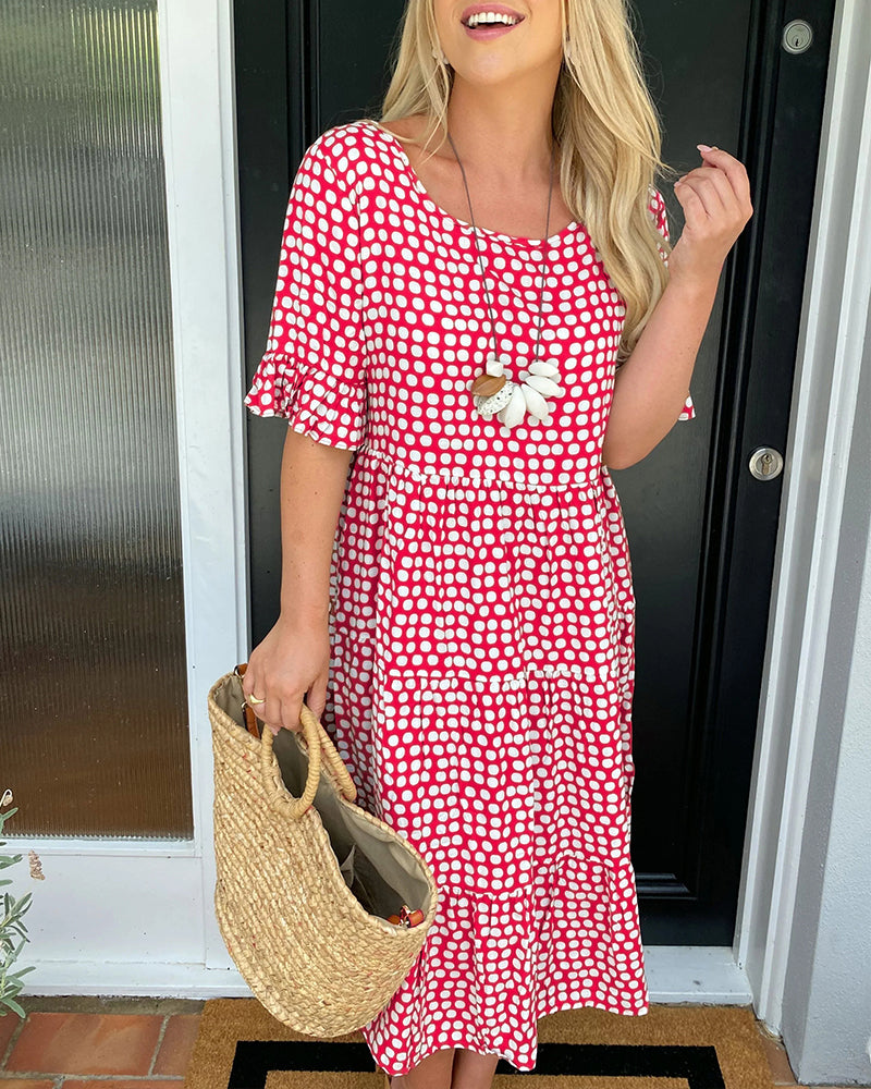 Mare | Stilig Polka